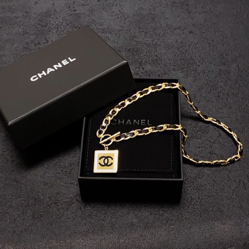 Chanel Necklaces